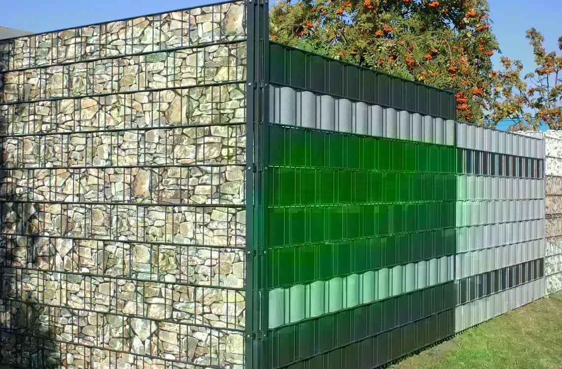Sichtschutz 5